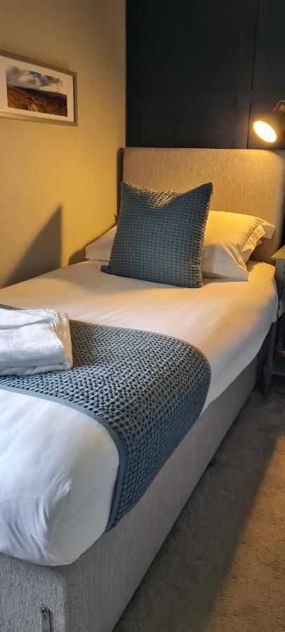 Furzeleigh Mill Inn Buckfastleigh Bagian luar foto