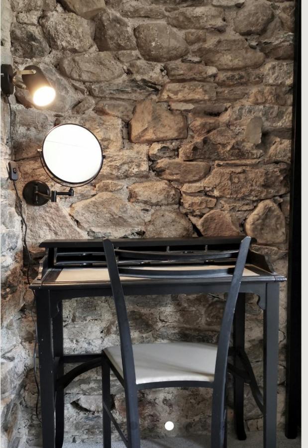 Furzeleigh Mill Inn Buckfastleigh Bagian luar foto