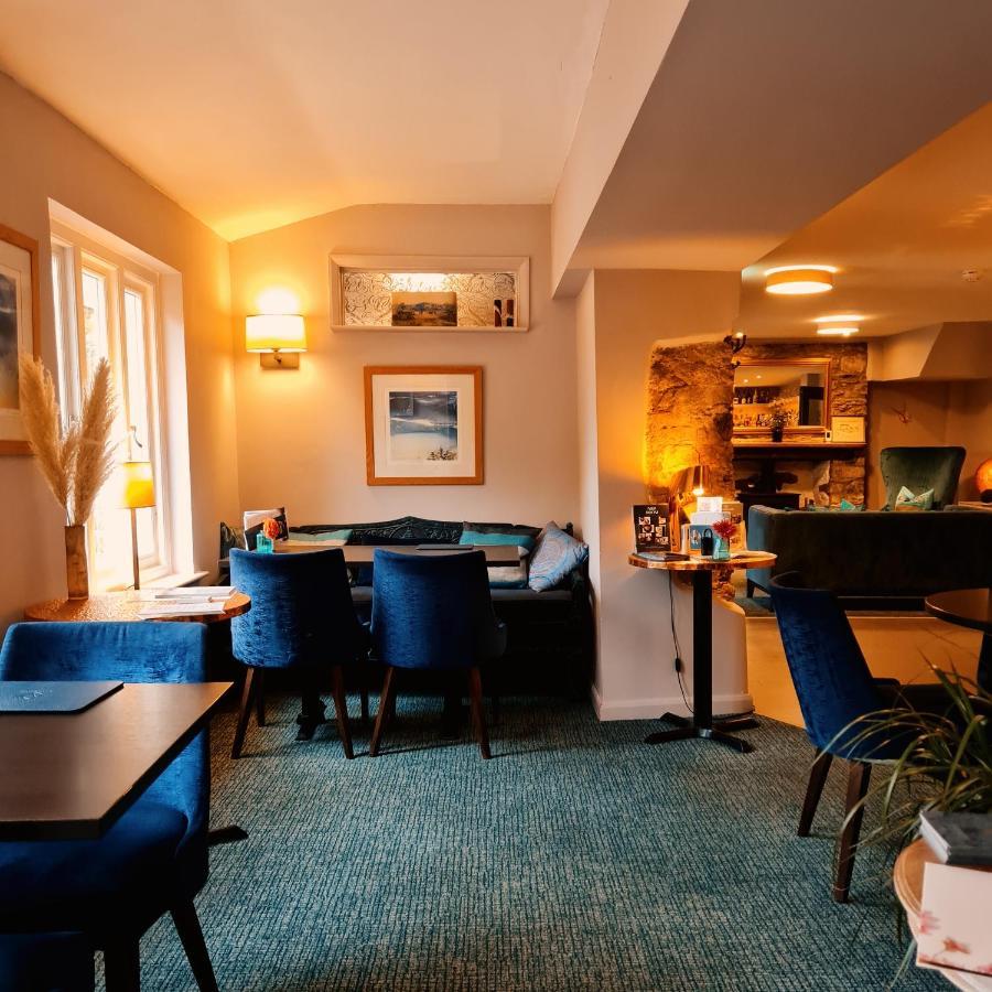 Furzeleigh Mill Inn Buckfastleigh Bagian luar foto