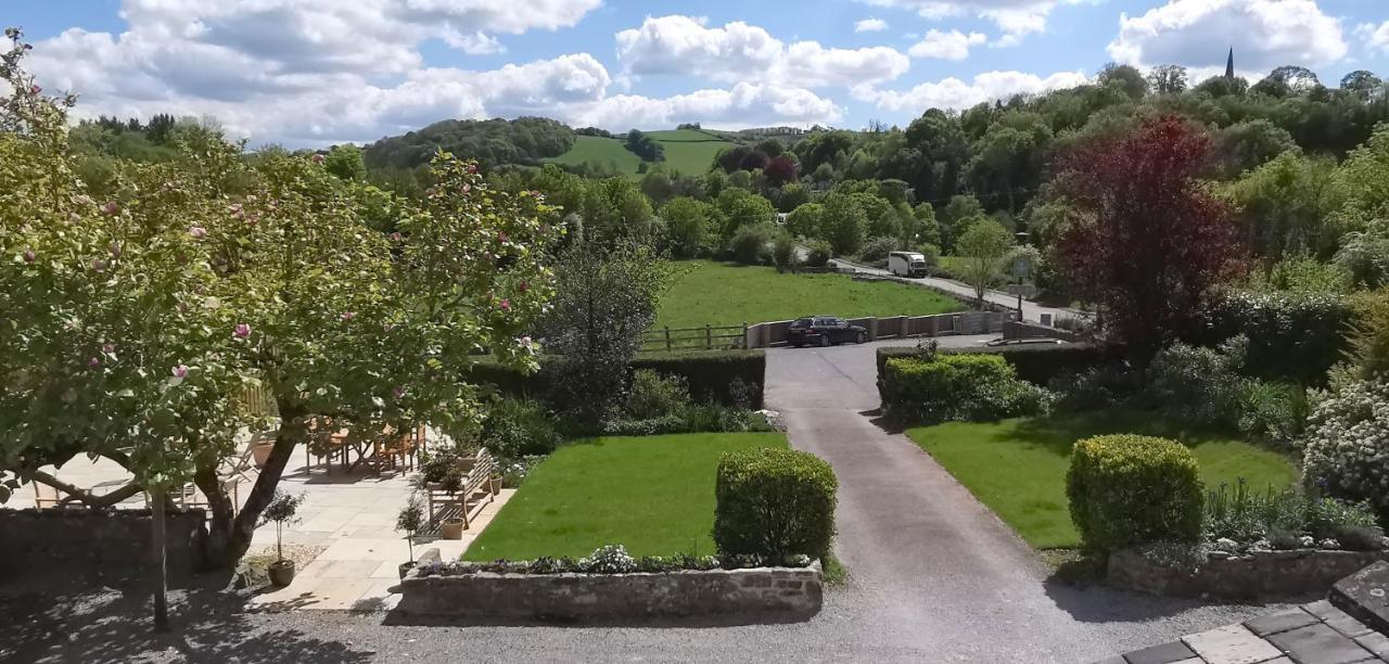 Furzeleigh Mill Inn Buckfastleigh Bagian luar foto